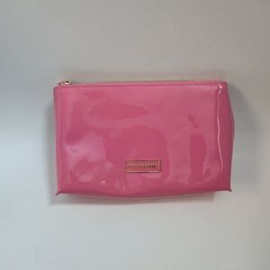 Prada Candy Pink Small Makeup Bag
